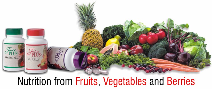 Juice PLUS+